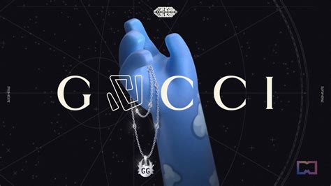 gucci yuga|otherside Gucci relics.